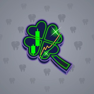 Clover Pin #1064