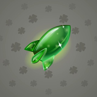 Stellar Rocket #15816