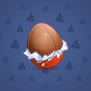 Easter Egg #61940