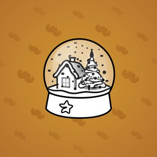Snow Globe #6415