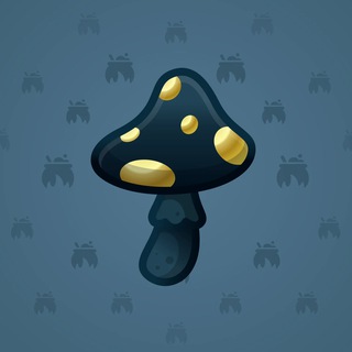 Spy Agaric #52600