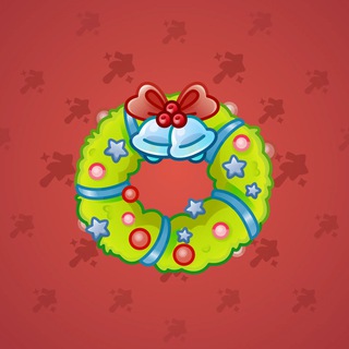 Winter Wreath #43231