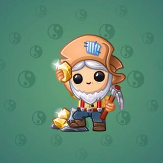 Liberty Figure #232332