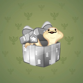 Snake Box #133434