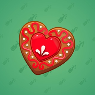 Cookie Heart #65632
