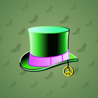 Top Hat #31540