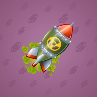 Stellar Rocket #47254