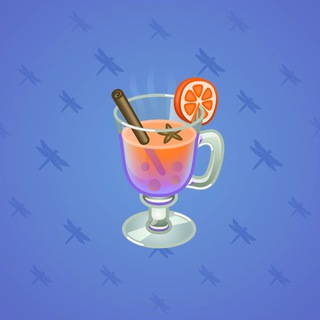 Spiced Wine #67328