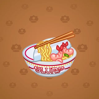 Instant Ramen #253607