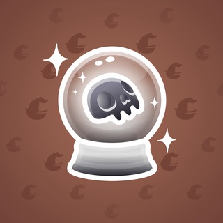 Crystal Ball #23440