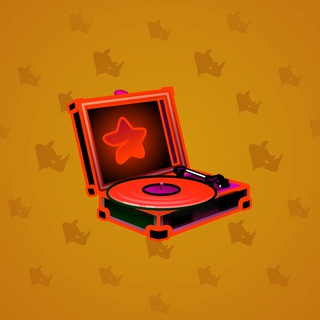 Record Player #10437