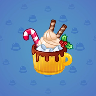 Holiday Drink #68595