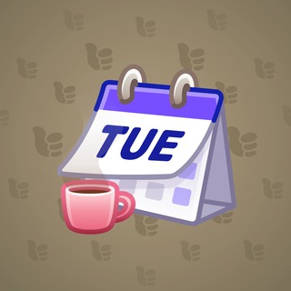 Desk Calendar #56609