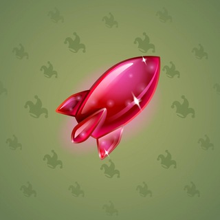 Stellar Rocket #30042