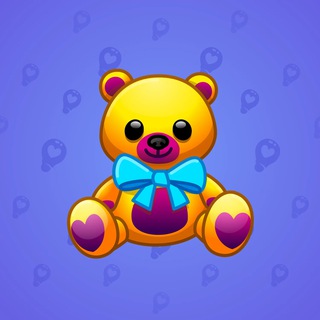 Toy Bear #9454