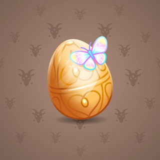 Easter Egg #66786