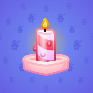 Eternal Candle #2503