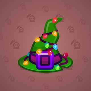Witch Hat #27797
