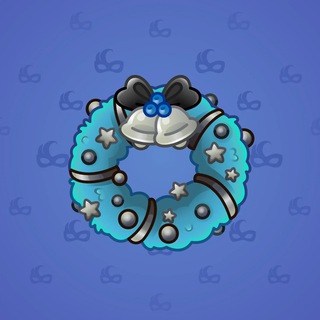 Winter Wreath #23831