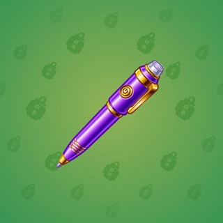 Fine Pen #6196