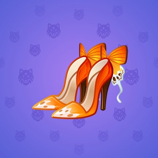 Sky Stilettos #17438
