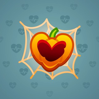 Trapped Heart #15147