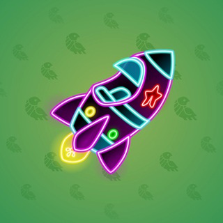 Stellar Rocket #107434