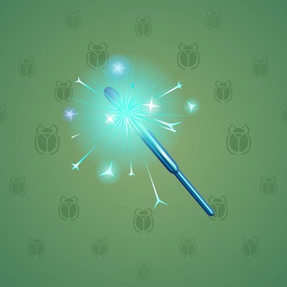 Party Sparkler #70730
