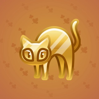 Scared Cat #10210
