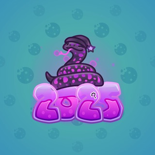 Lunar Snake #56510