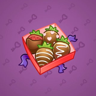 Berry Box #17023