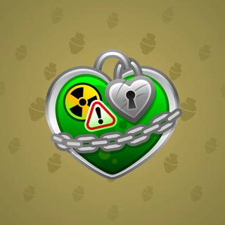 Heart Locket #1630