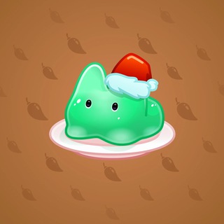 Jelly Bunny #3548
