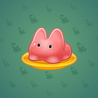 Jelly Bunny #16398