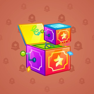 Jack-in-the-Box #42299