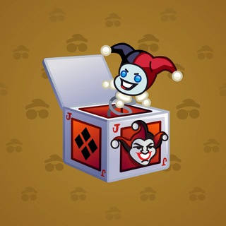 Jack-in-the-Box #93200