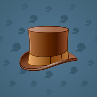 Top Hat #2548