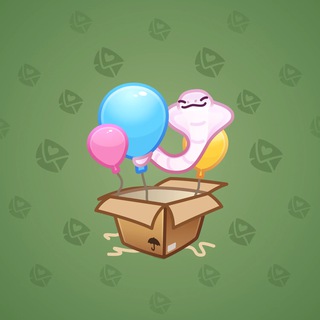 Snake Box #50746