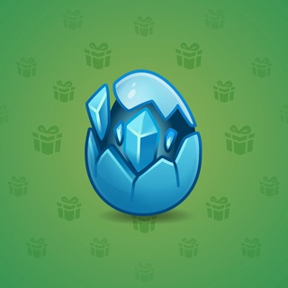 Easter Egg #122644