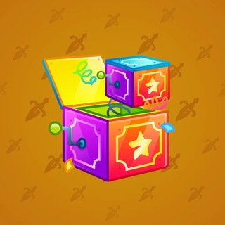 Jack-in-the-Box #94838