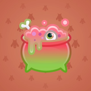 Hex Pot #3988