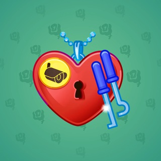Cupid Charm #8349