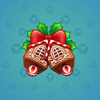Jingle Bells #76773