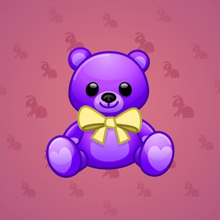 Toy Bear #47446