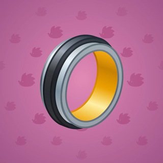 Bonded Ring #5925