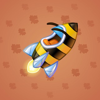Stellar Rocket #117295