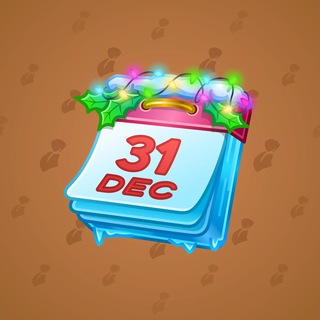 New Year