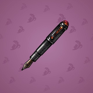 Fine Pen #8546