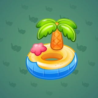 Pool Float #143696