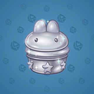 Bunny Muffin #15842